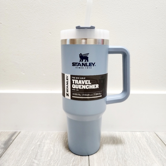 Stanley Dining Stanley Adventure Quencher Travel Tumbler Straw Cup